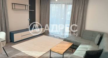 Тристаен апартамент, Разград, Център, 676841, Снимка 1