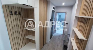 Тристаен апартамент, Разград, Център, 676841, Снимка 10