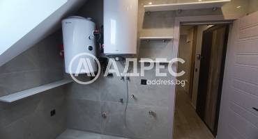 Тристаен апартамент, Разград, Център, 676841, Снимка 14