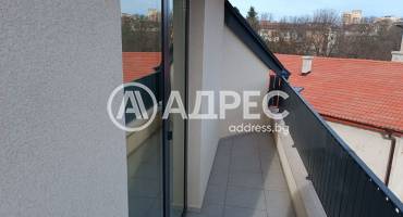 Тристаен апартамент, Разград, Център, 676841, Снимка 15