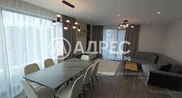 Тристаен апартамент, Разград, Център, 676841, Снимка 2