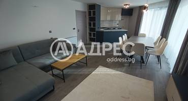 Тристаен апартамент, Разград, Център, 676841, Снимка 3