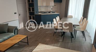 Тристаен апартамент, Разград, Център, 676841, Снимка 4