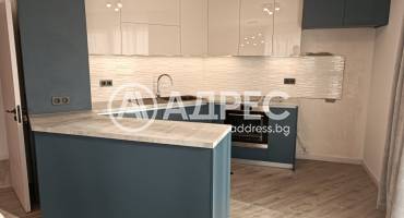 Тристаен апартамент, Разград, Център, 676841, Снимка 5