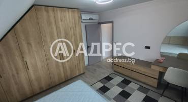 Тристаен апартамент, Разград, Център, 676841, Снимка 6