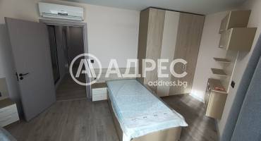 Тристаен апартамент, Разград, Център, 676841, Снимка 8