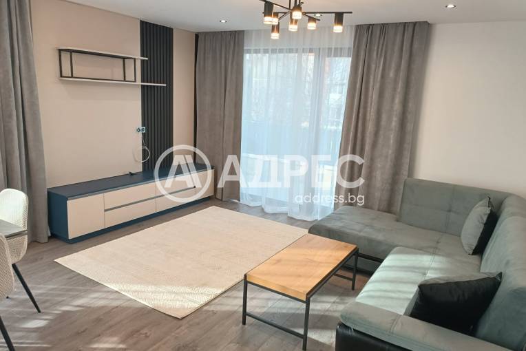 Тристаен апартамент, Разград, Център, 676841, Снимка 1