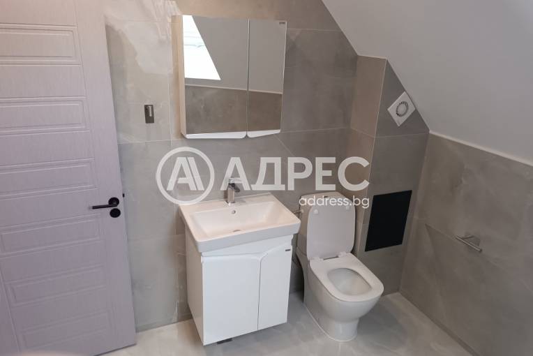 Тристаен апартамент, Разград, Център, 676841, Снимка 13