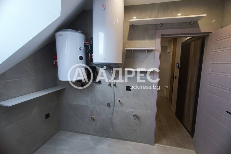 Тристаен апартамент, Разград, Център, 676841, Снимка 14