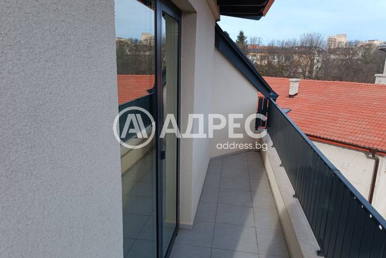 Тристаен апартамент, Разград, Център, 676841, Снимка 15