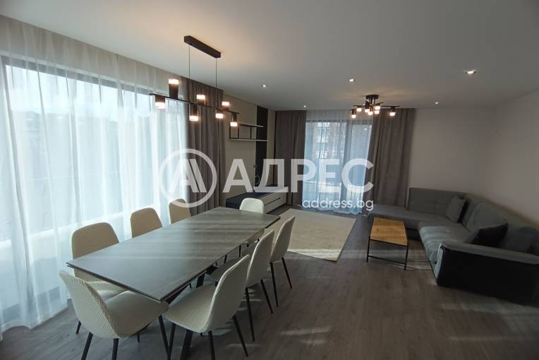 Тристаен апартамент, Разград, Център, 676841, Снимка 2