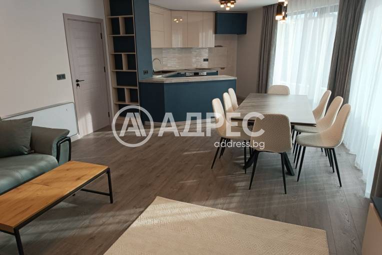 Тристаен апартамент, Разград, Център, 676841, Снимка 4