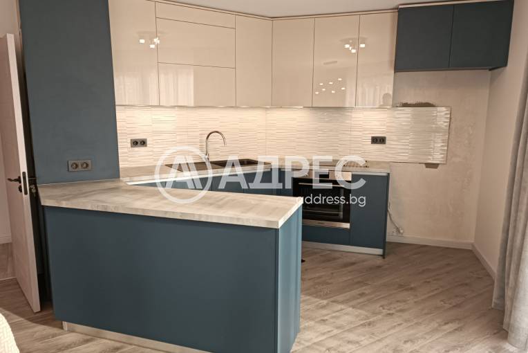 Тристаен апартамент, Разград, Център, 676841, Снимка 5