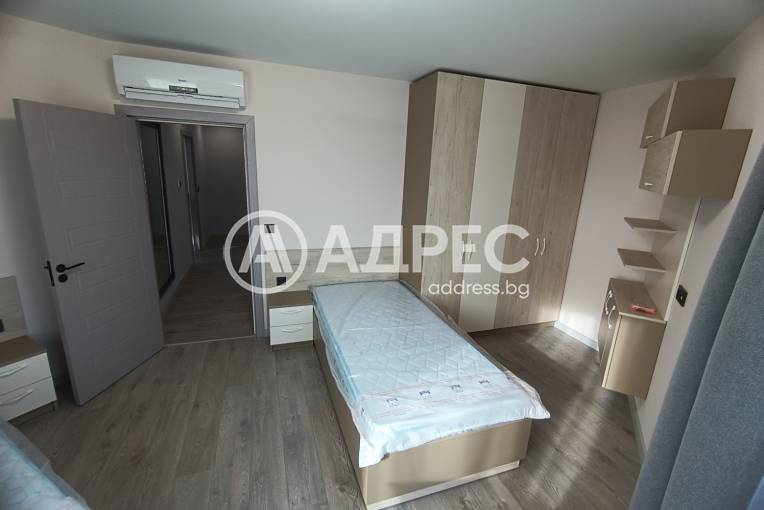 Тристаен апартамент, Разград, Център, 676841, Снимка 8