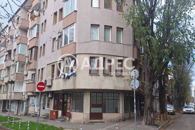 Магазин, Варна, Зимно кино Тракия, 677841, Снимка 1