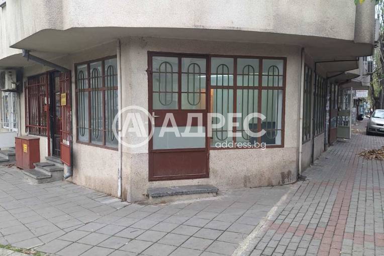 Магазин, Варна, Зимно кино Тракия, 677841, Снимка 2