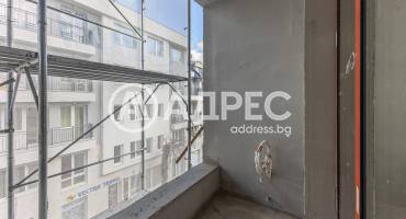 Двустаен апартамент, Варна, Общината, 685841, Снимка 10