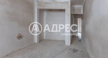 Двустаен апартамент, Варна, Общината, 685841, Снимка 3