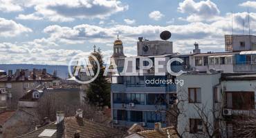 Двустаен апартамент, Варна, Общината, 685841, Снимка 7