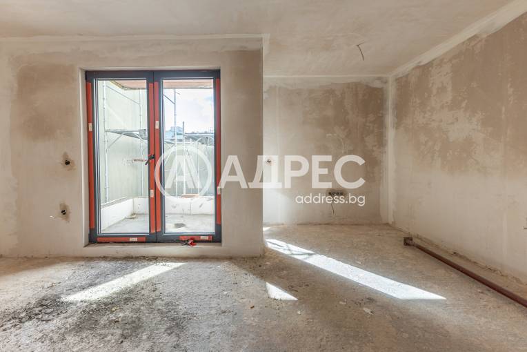 Двустаен апартамент, Варна, Общината, 685841, Снимка 1