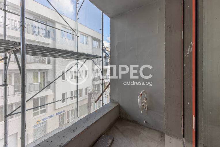 Двустаен апартамент, Варна, Общината, 685841, Снимка 10