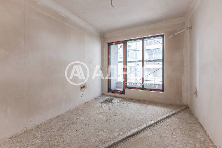 Двустаен апартамент, Варна, Общината, 685841, Снимка 4