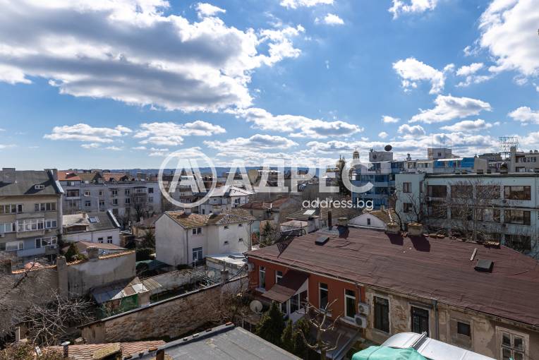 Двустаен апартамент, Варна, Общината, 685841, Снимка 5