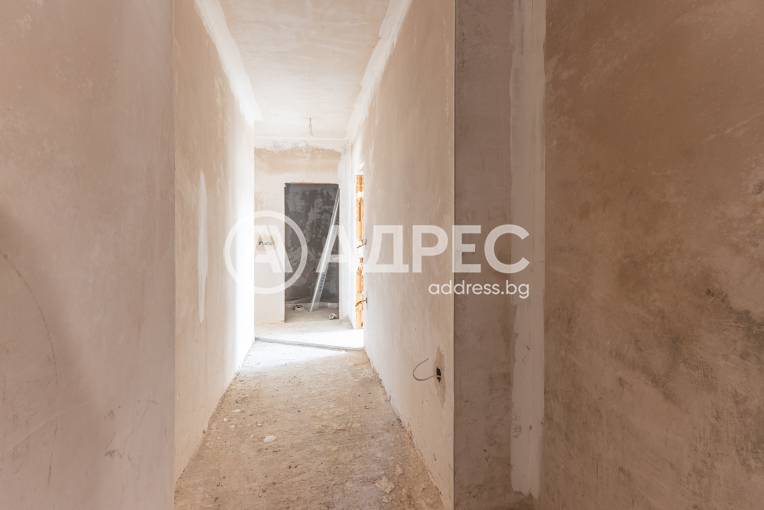 Двустаен апартамент, Варна, Общината, 685841, Снимка 6