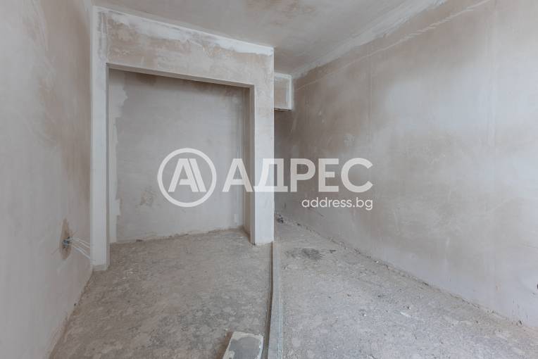 Двустаен апартамент, Варна, Общината, 685841, Снимка 8