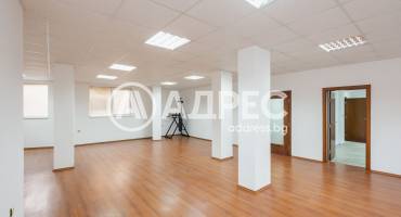 Офис, Варна, Морска градина, 686841, Снимка 1