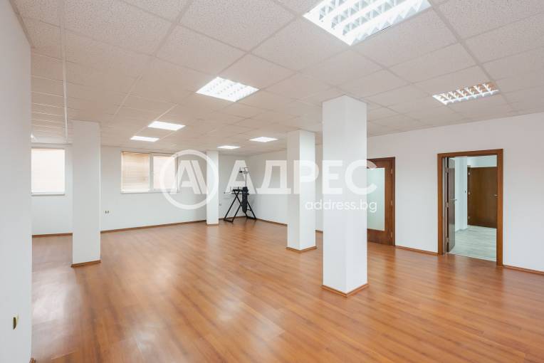 Офис, Варна, Морска градина, 686841, Снимка 1