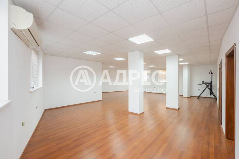 Офис, Варна, Морска градина, 686841, Снимка 2