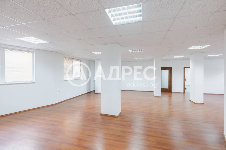 Офис, Варна, Морска градина, 686841, Снимка 3