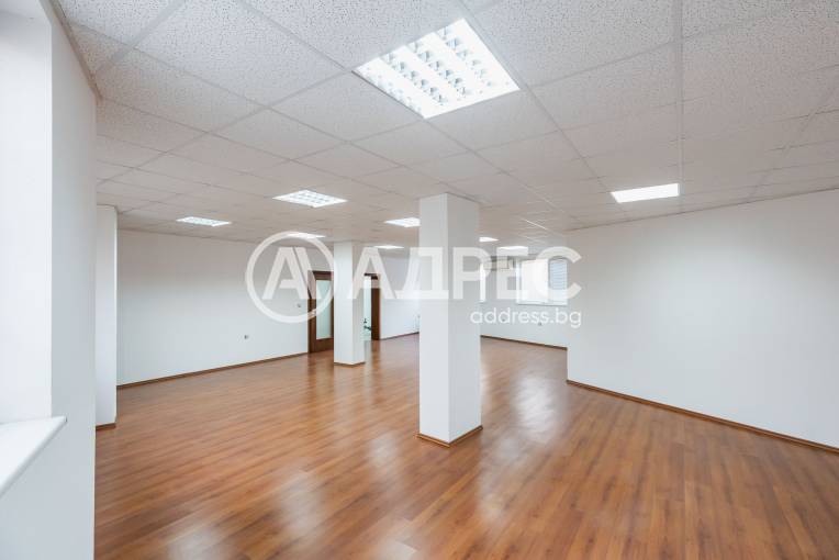 Офис, Варна, Морска градина, 686841, Снимка 4