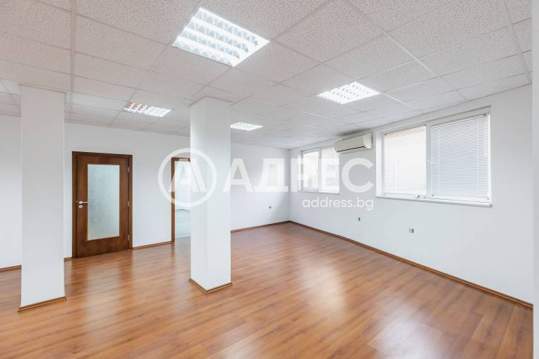 Офис, Варна, Морска градина, 686841, Снимка 5