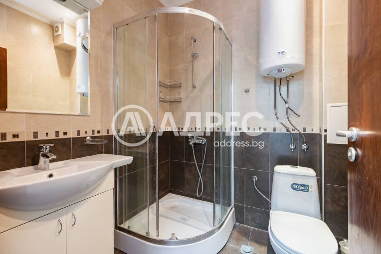 Офис, Варна, Морска градина, 686841, Снимка 9