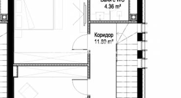 Къща/Вила, София, Камбаните, 695841, Снимка 6