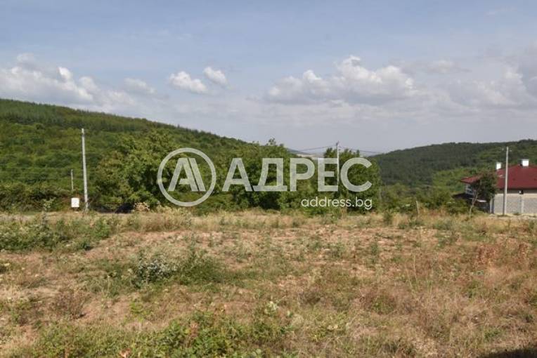 Парцел/Терен, Стара Загора, Дъбрава, 559842, Снимка 1