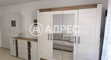 Едностаен апартамент, Поморие, Център, 598842, Снимка 4