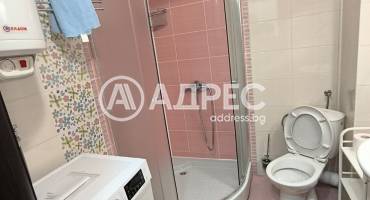 Едностаен апартамент, Поморие, Център, 598842, Снимка 6