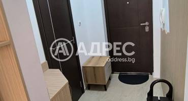 Едностаен апартамент, Поморие, Център, 598842, Снимка 7