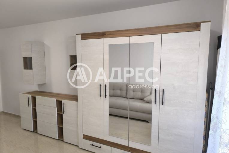 Едностаен апартамент, Поморие, Център, 598842, Снимка 4