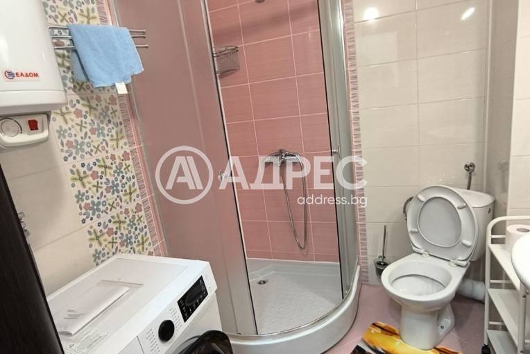 Едностаен апартамент, Поморие, Център, 598842, Снимка 6