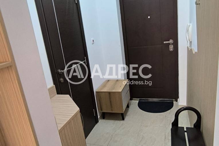 Едностаен апартамент, Поморие, Център, 598842, Снимка 7