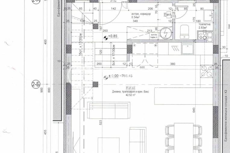 Къща/Вила, Банкя, Михайлово, 633842, Снимка 9