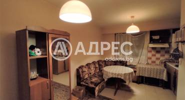 Двустаен апартамент, Разград, Абритус, 640842, Снимка 2