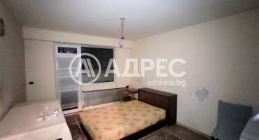 Двустаен апартамент, Разград, Абритус, 640842, Снимка 3