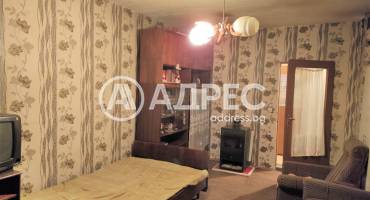 Двустаен апартамент, Разград, Абритус, 640842, Снимка 4