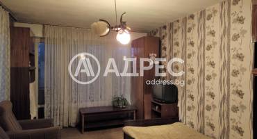 Двустаен апартамент, Разград, Абритус, 640842, Снимка 5