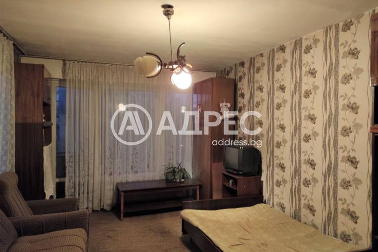 Двустаен апартамент, Разград, Абритус, 640842, Снимка 5